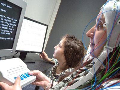 EEG Equipment