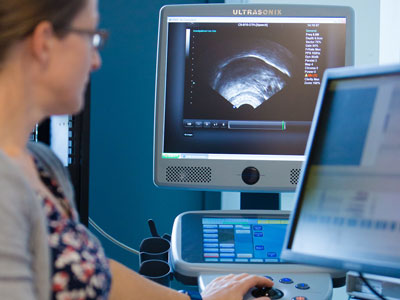 Ultrasound Equipment